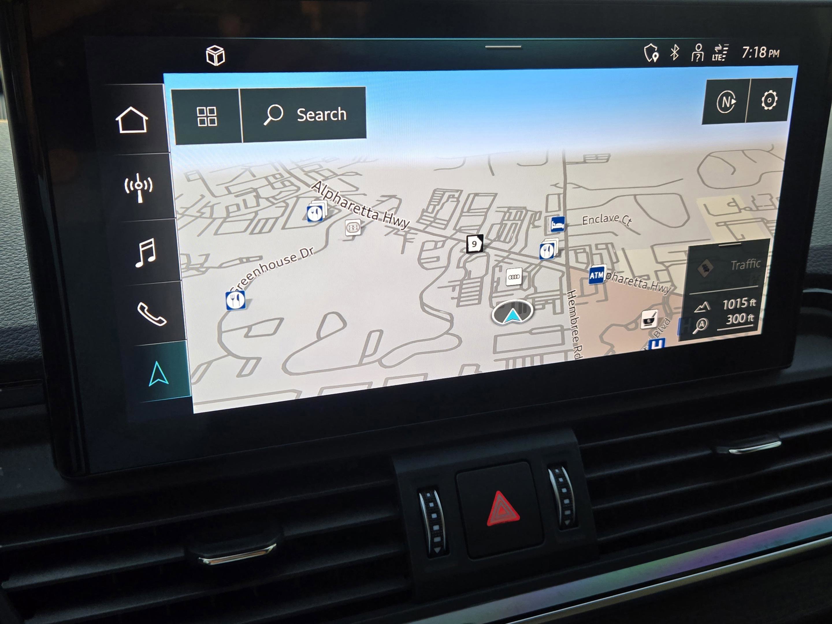 2022 Audi Q5 2.0T Prestige