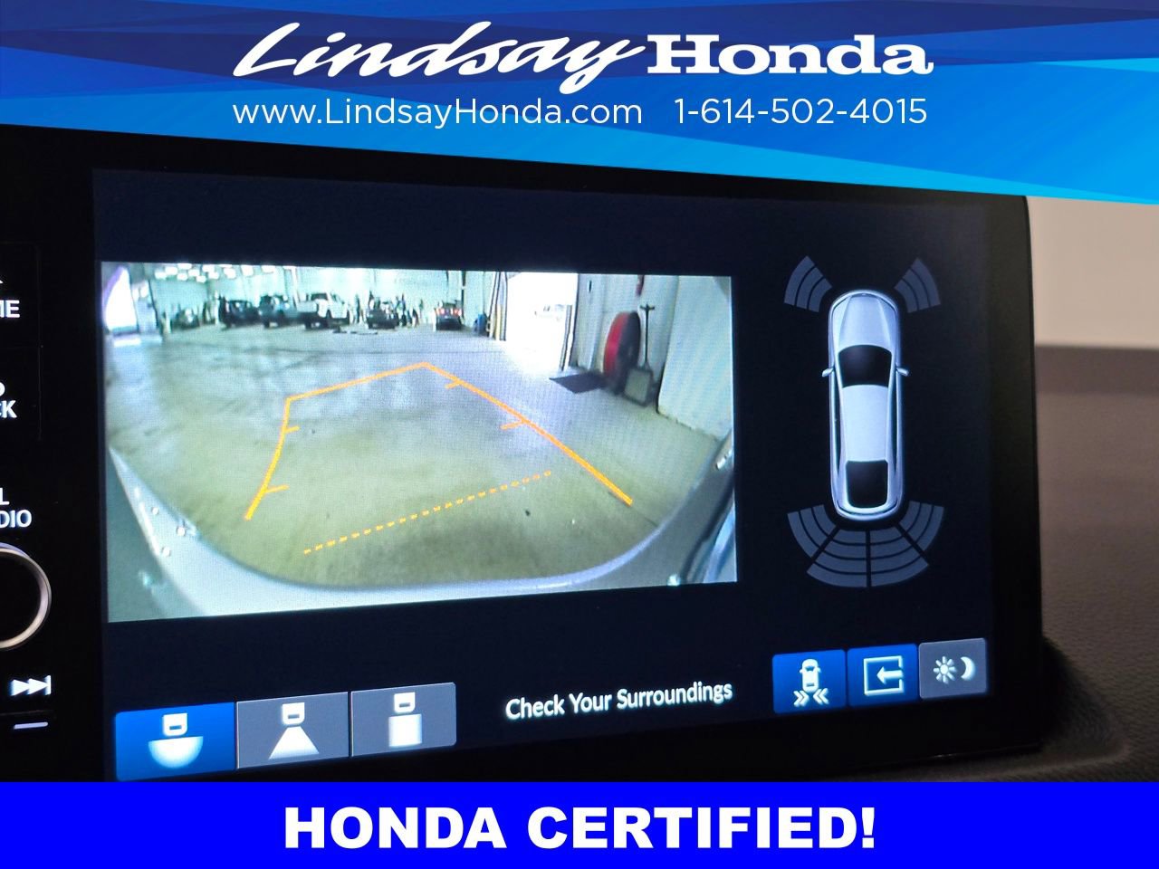 2025 Honda Civic Sport Touring