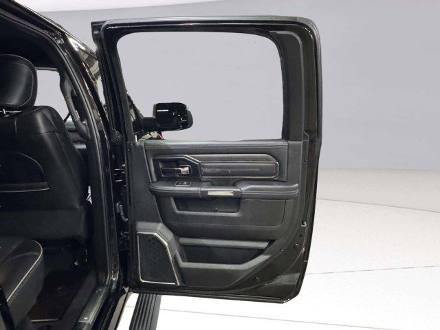 2022 RAM 3500 Limited