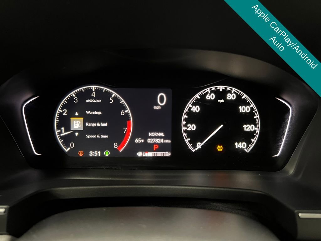 2023 Honda Pilot Touring