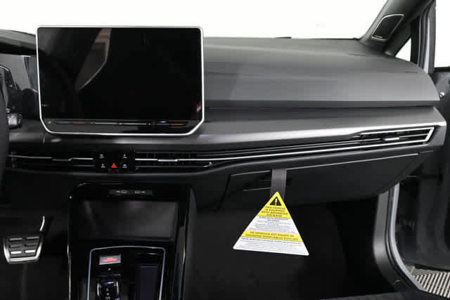 2026 Volkswagen GTI SE