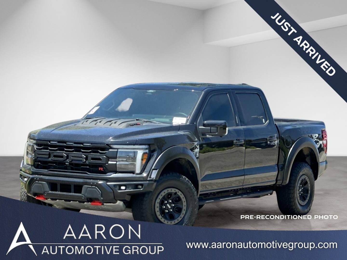 Used 2024 Ford F150 Raptor w/ Equipment Group 803A Raptor R