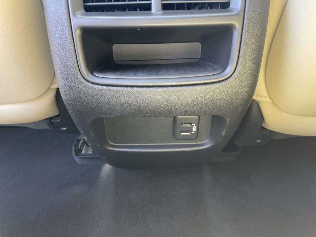 2018 Cadillac XT5 Premium Luxury