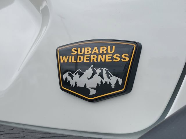 2026 Subaru Crosstrek 2.5i Wilderness