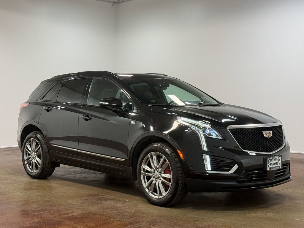 Used Cadillac Cars for Sale in Sioux Falls, SD - Autotrader