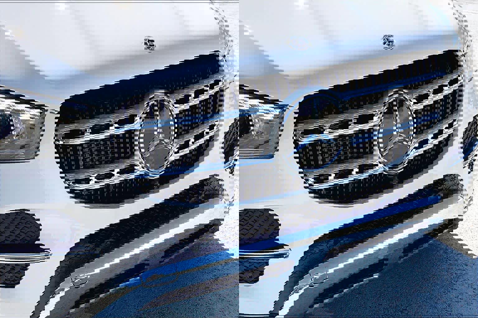 2026 Mercedes-Benz GLE 350 4MATIC