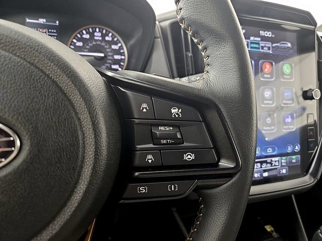 2024 Subaru Crosstrek 2.5i Wilderness