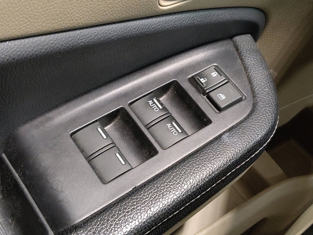 2019 Honda Ridgeline RTL-T