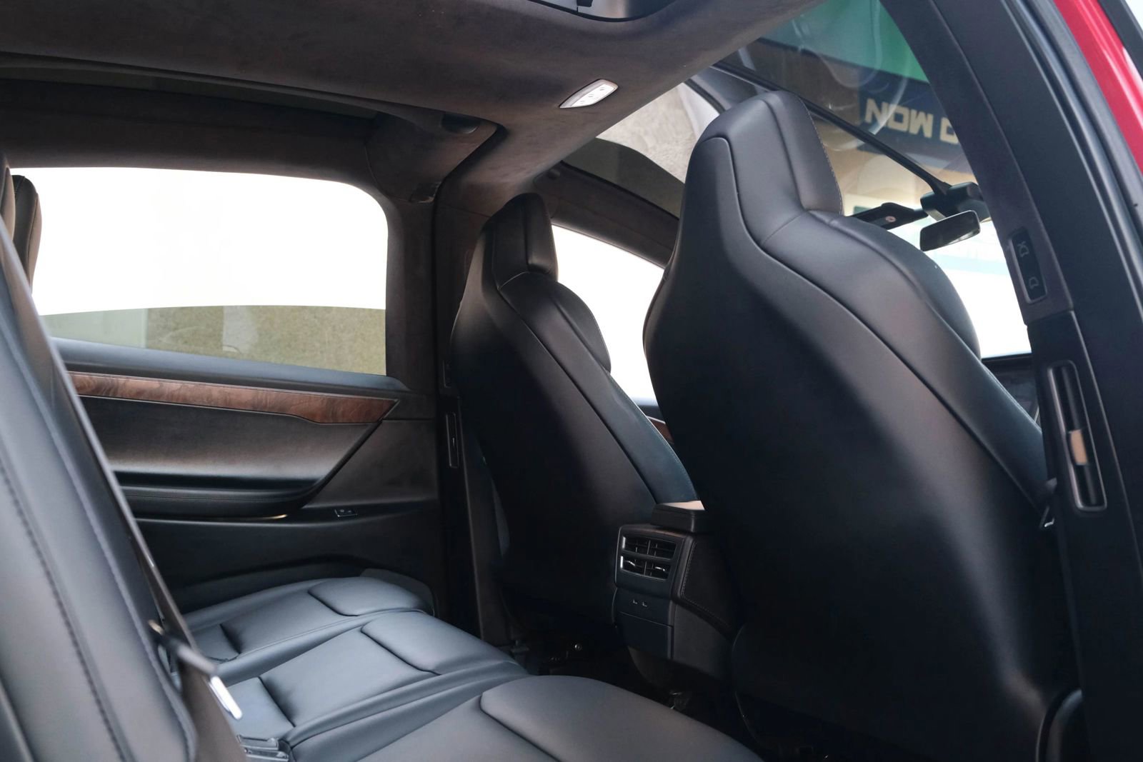 2018 Tesla Model X 75D