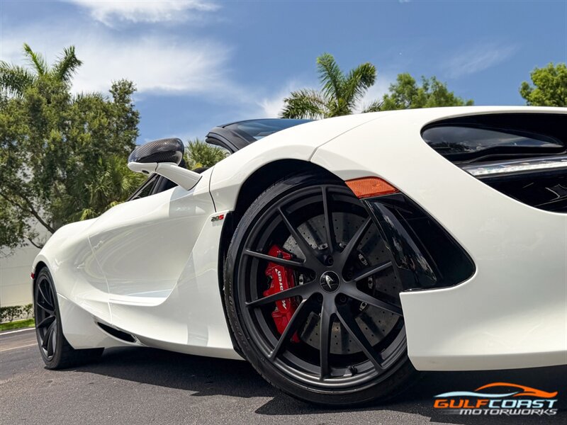 Used 2021 McLaren 720S Performance photo 64
