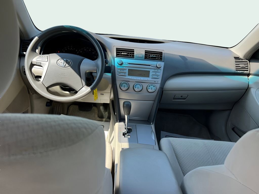 2009 Toyota Camry SE