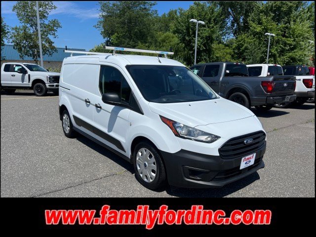 Used 2022 Ford Transit Connect XL