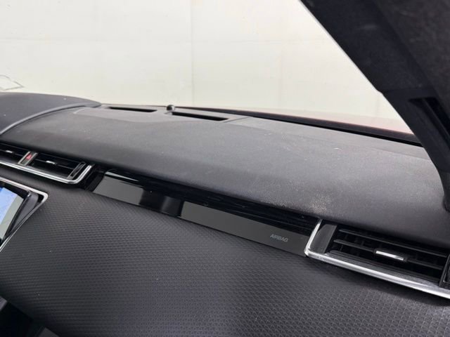 2021 Land Rover Range Rover Velar R-Dynamic S