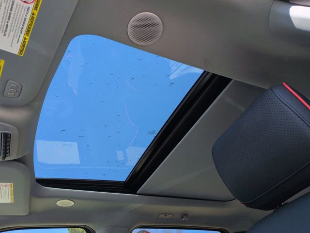 2024 Ford F250 Lariat