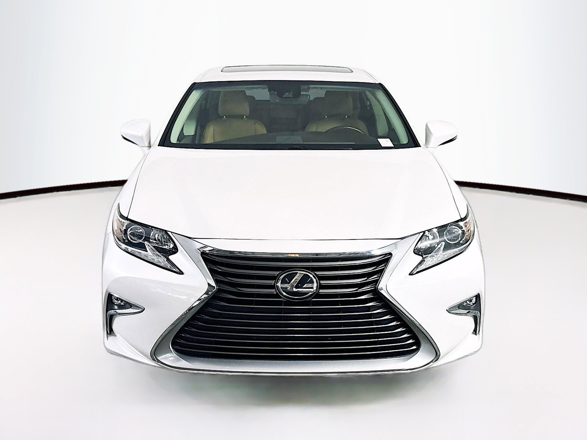 2017 Lexus ES 350