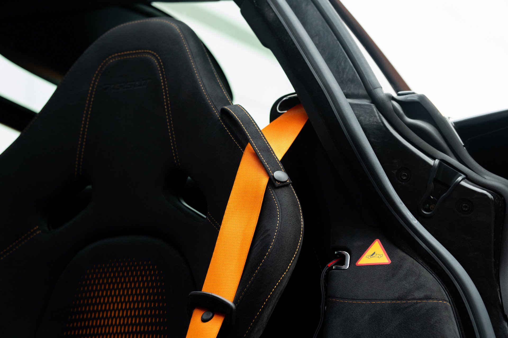 Used 2021 McLaren 765LT photo 38