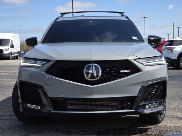 2025 Acura MDX Type S