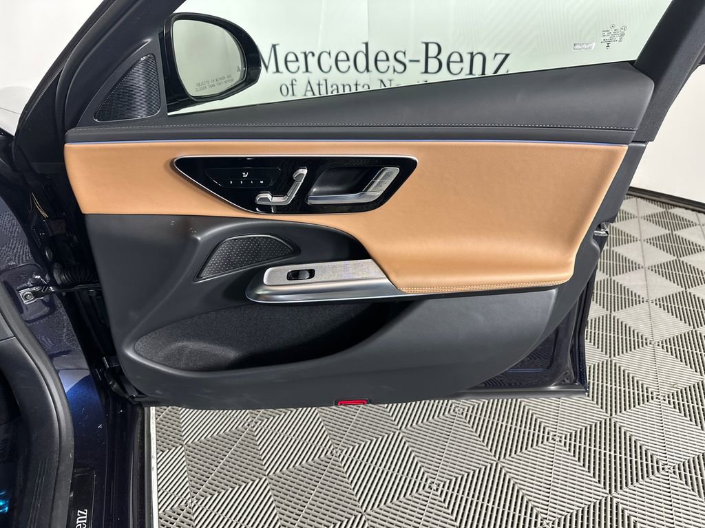 2026 Mercedes-Benz E 350 4MATIC Sedan