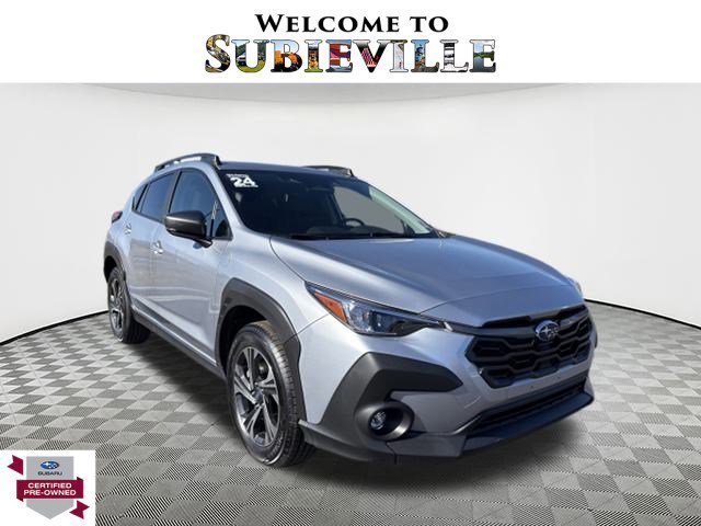 Used Subaru Crosstrek for Sale Near Me in Asheville, NC - Autotrader