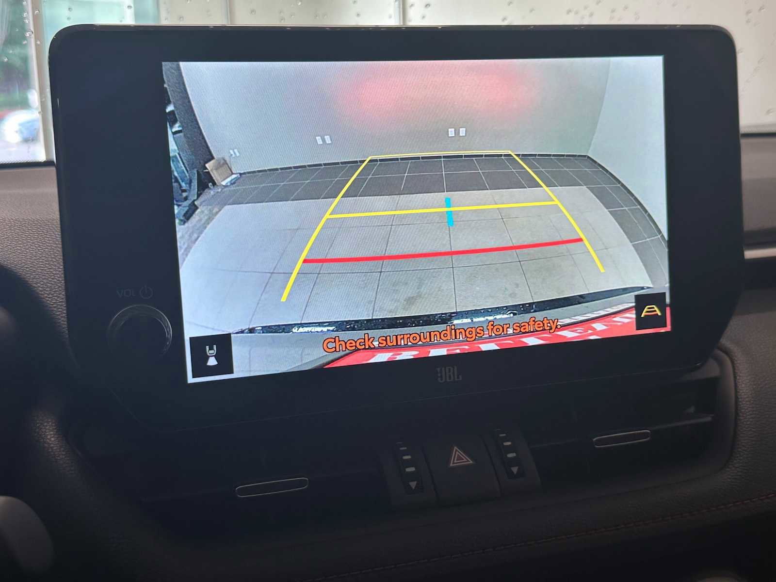 2025 Toyota RAV4 XSE