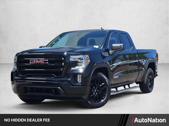 2020 GMC Sierra 1500 2WD Double Cab 147" Elevation for sale in Peoria, AZ