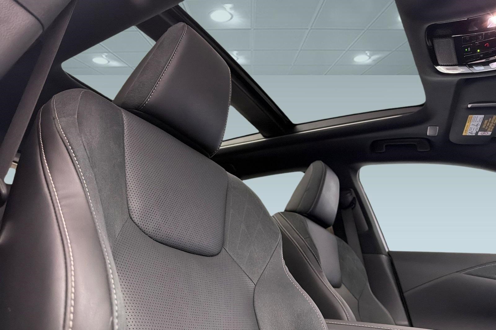 2023 Lexus RX 350 FWD