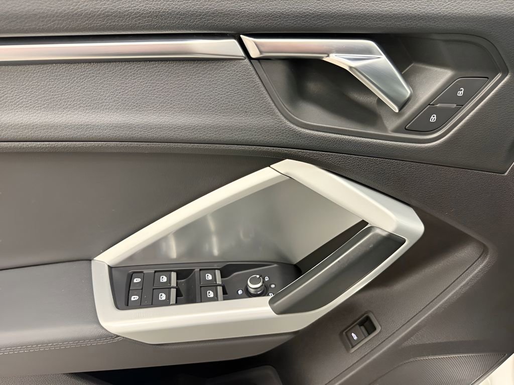 2020 Audi Q3 2.0T Premium