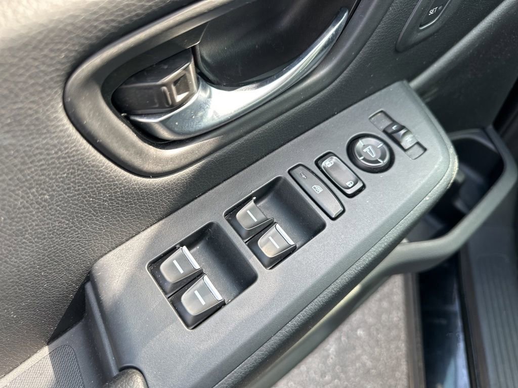 2023 Honda Pilot EX-L