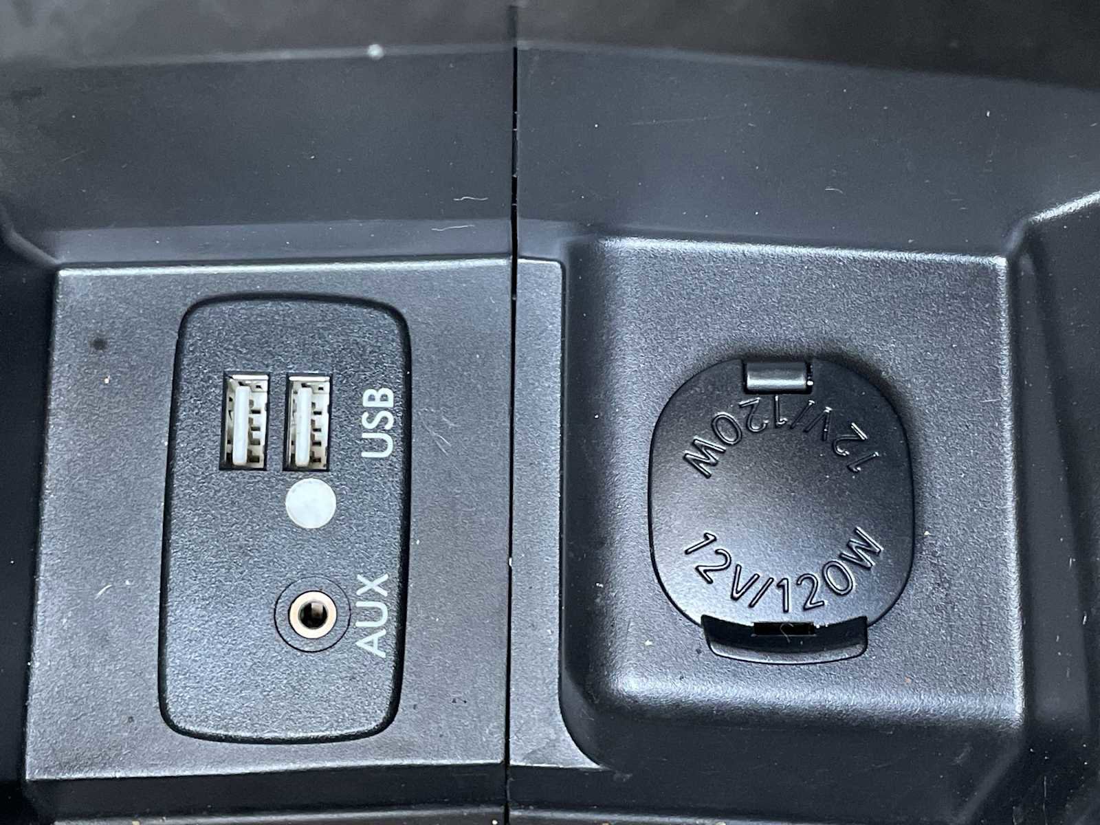 2015 Subaru Crosstrek 2.0i Limited