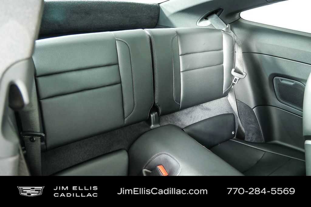 2024 Porsche 911 Carrera GTS