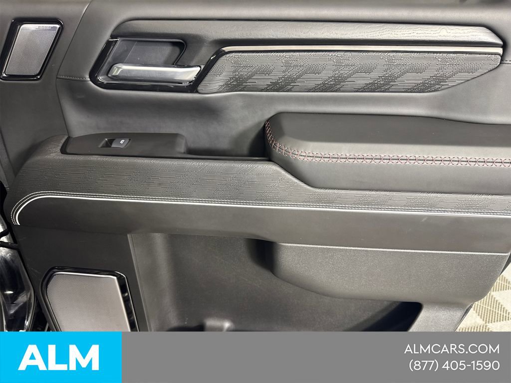 2025 GMC Sierra 2500 AT4X