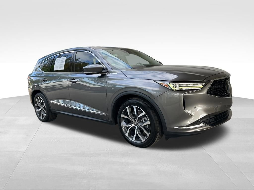 2022 Acura MDX FWD w/ Technology Package