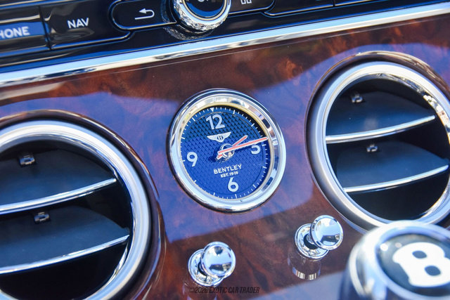 2024 Bentley Continental GT Speed