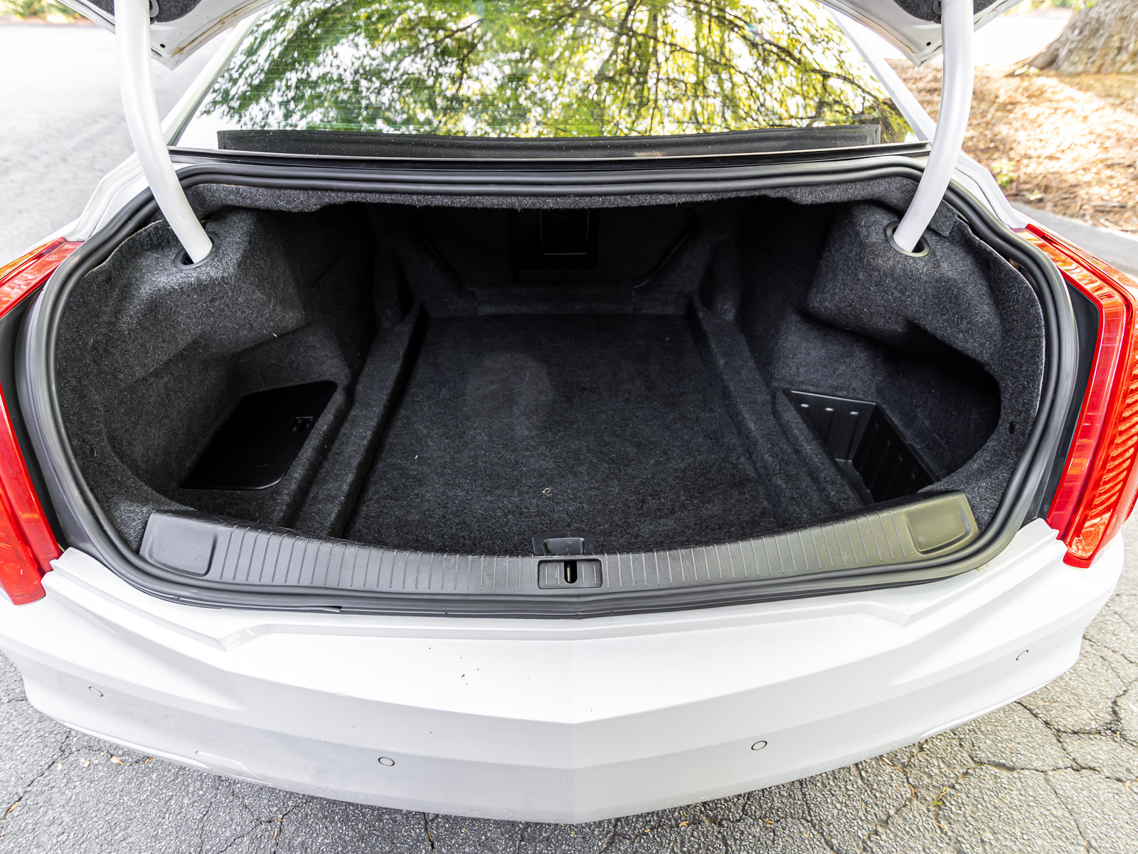 2016 Cadillac CTS Luxury