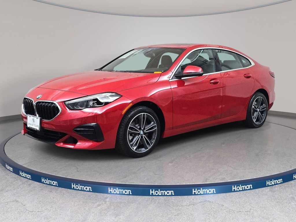 2022 BMW 228i xDrive Gran Coupe