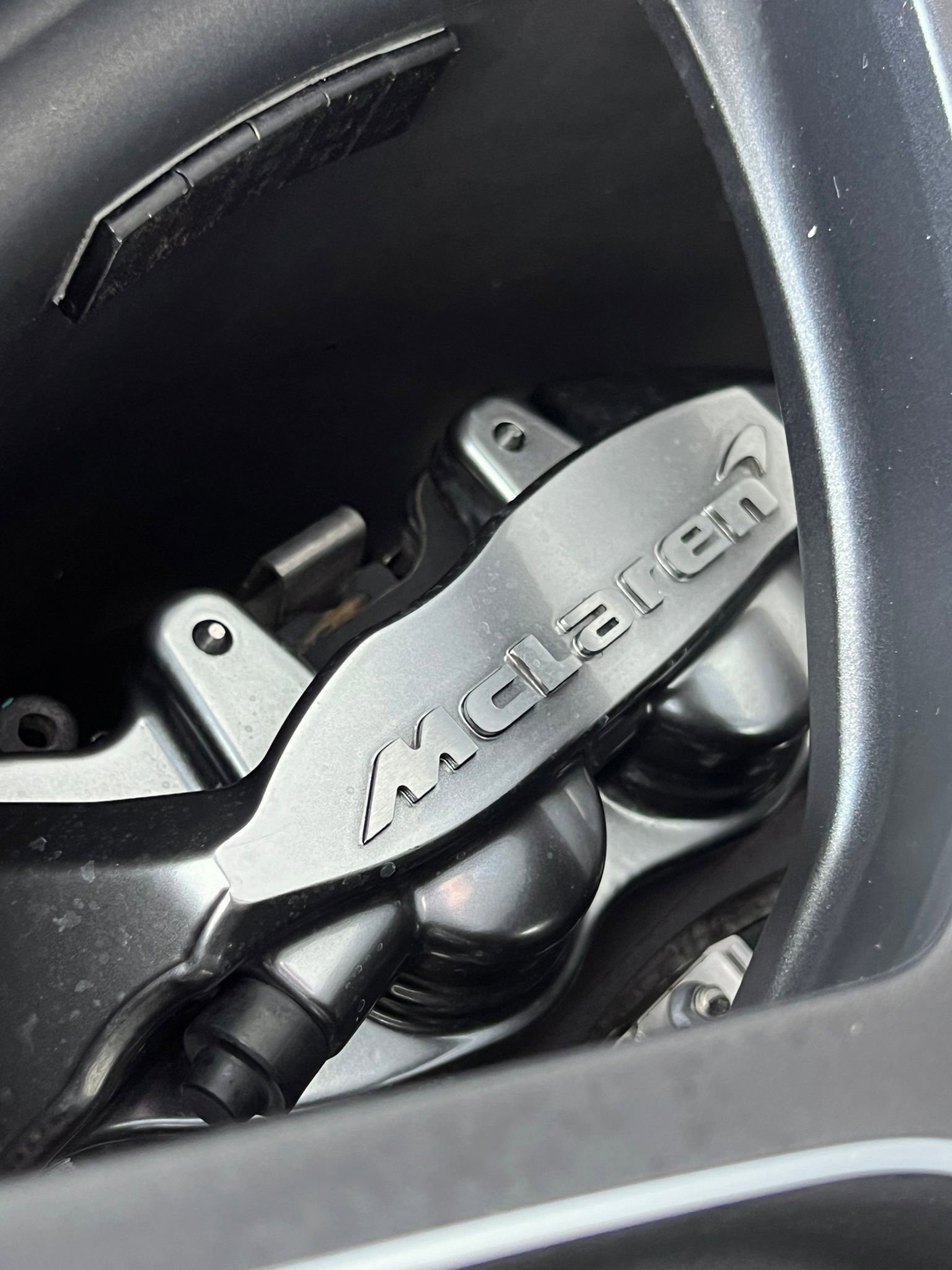 Used 2018 McLaren 720S Performance photo 56