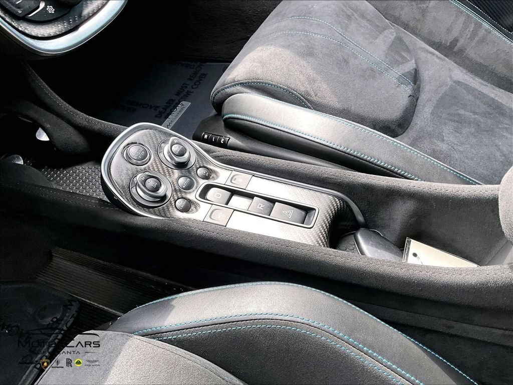 Used 2019 McLaren 600LT photo 15