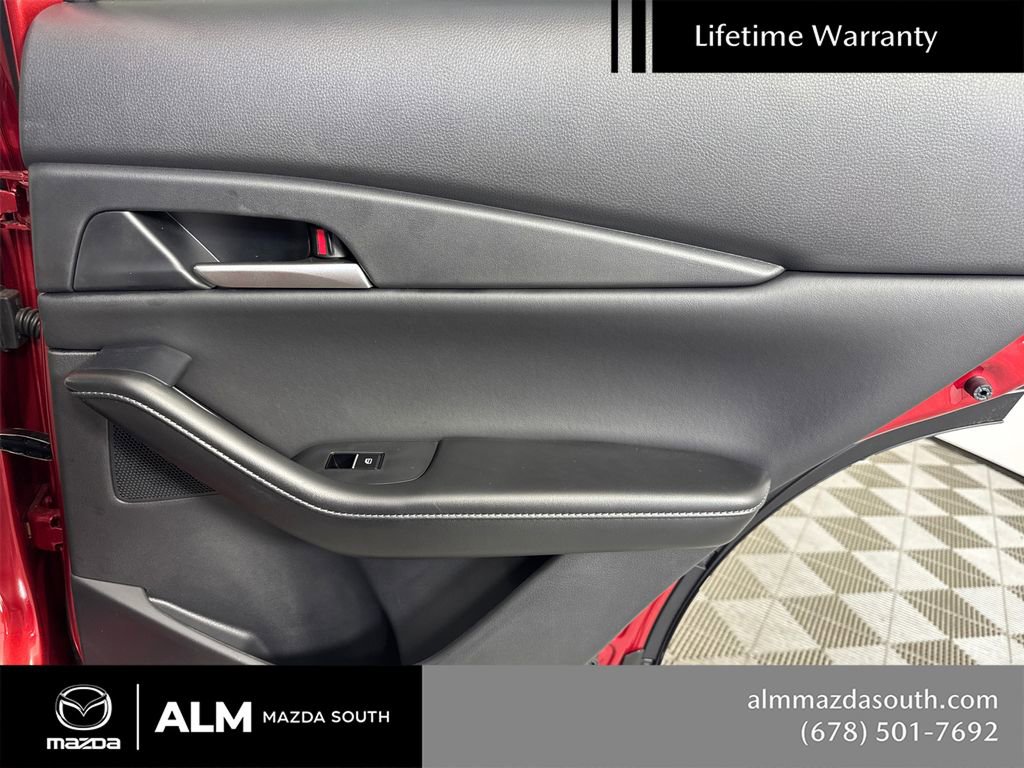 2026 MAZDA Cx-30 AWD 2.5 S w/ Premium Package