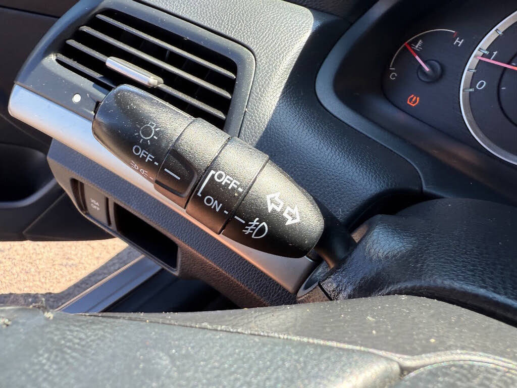 2008 Honda Accord EX-L