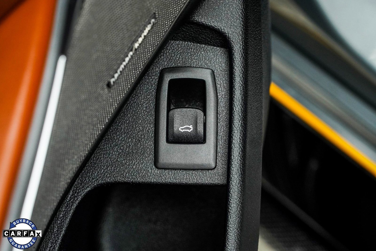 2022 BMW M3 Competition