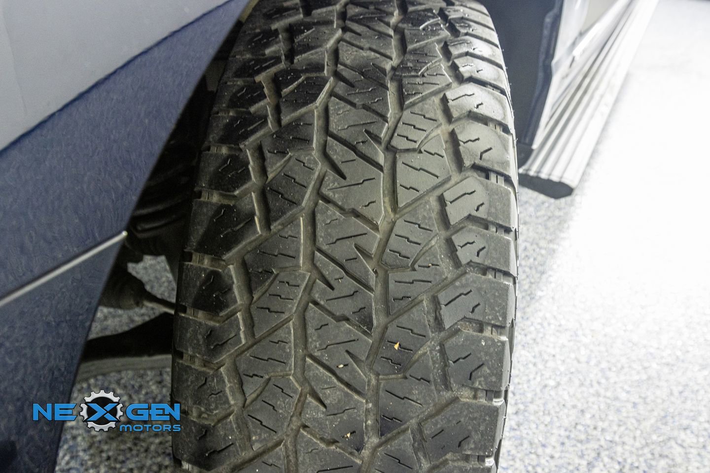 2021 Ford F150 Platinum