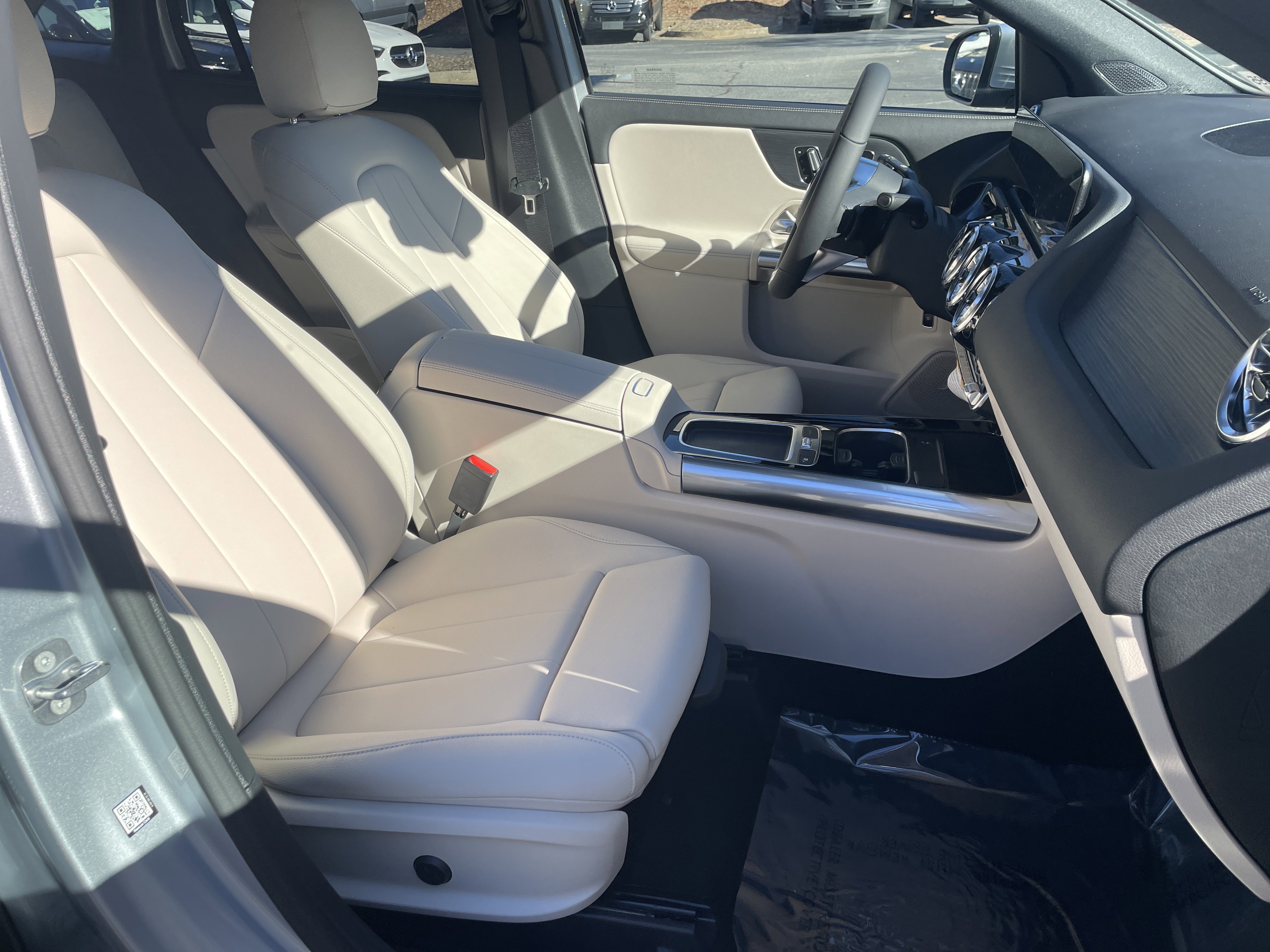 2026 Mercedes-Benz GLA 250