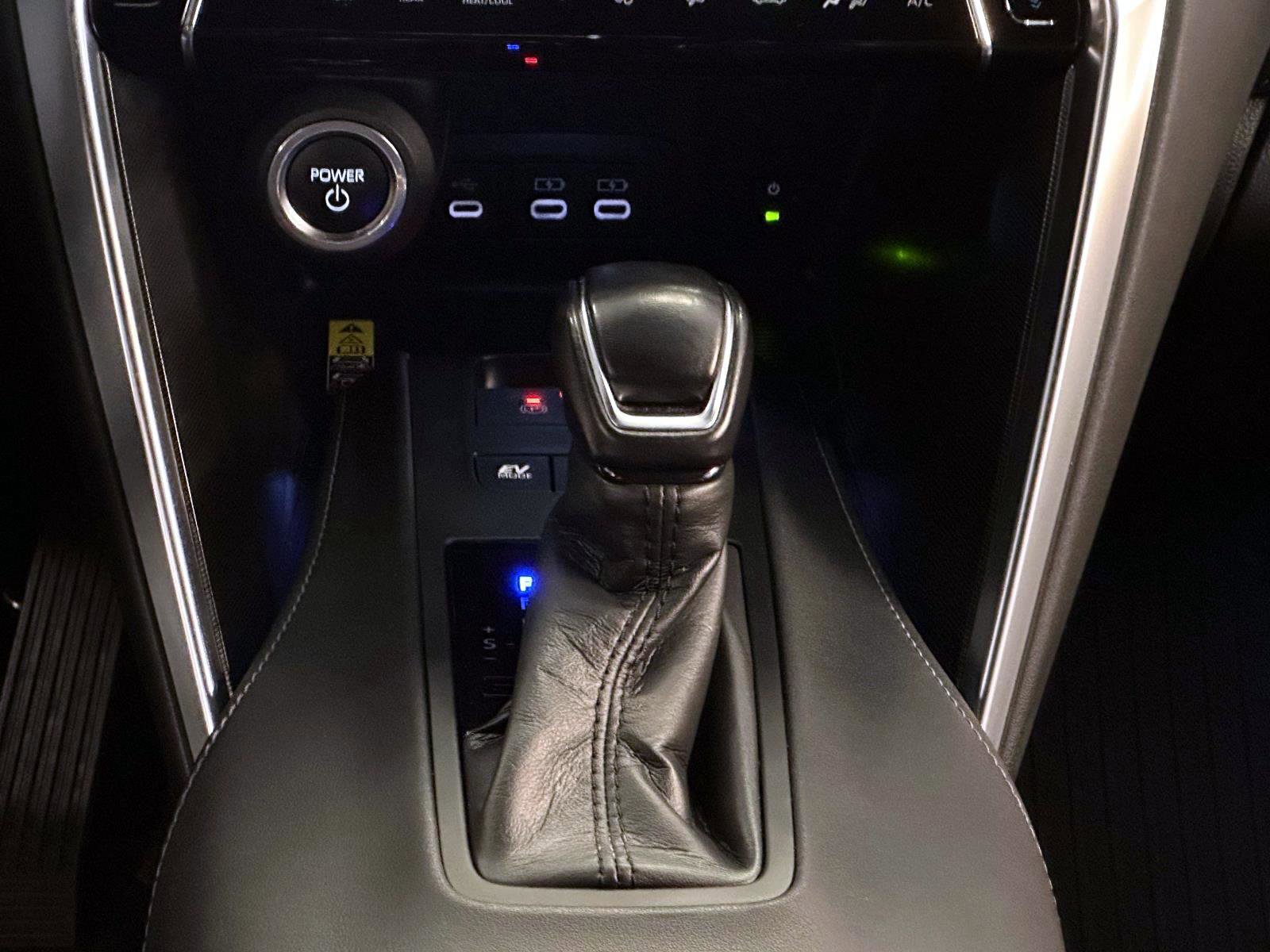 2023 Toyota Venza XLE