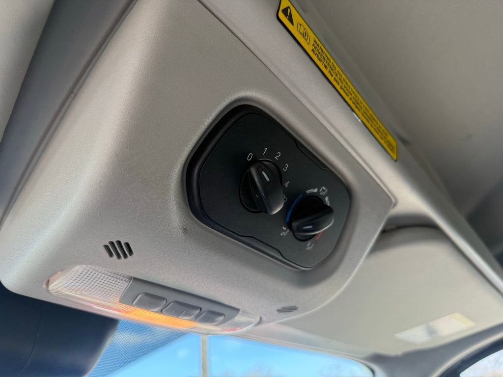 2019 Ford Transit 350 XL