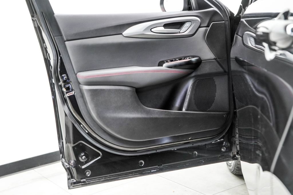 2024 Alfa Romeo Tonale Veloce