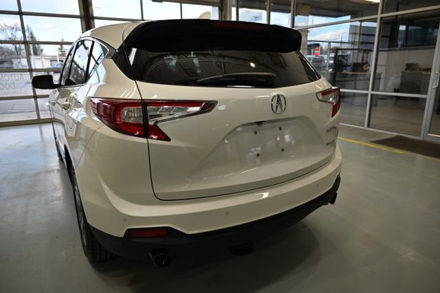 2019 Acura RDX AWD w/ Advance Package