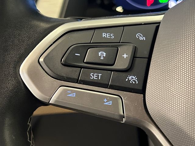 2024 Volkswagen Atlas Cross Sport SE