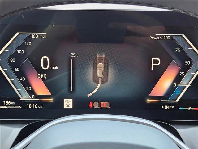 2026 BMW X3 xDrive30