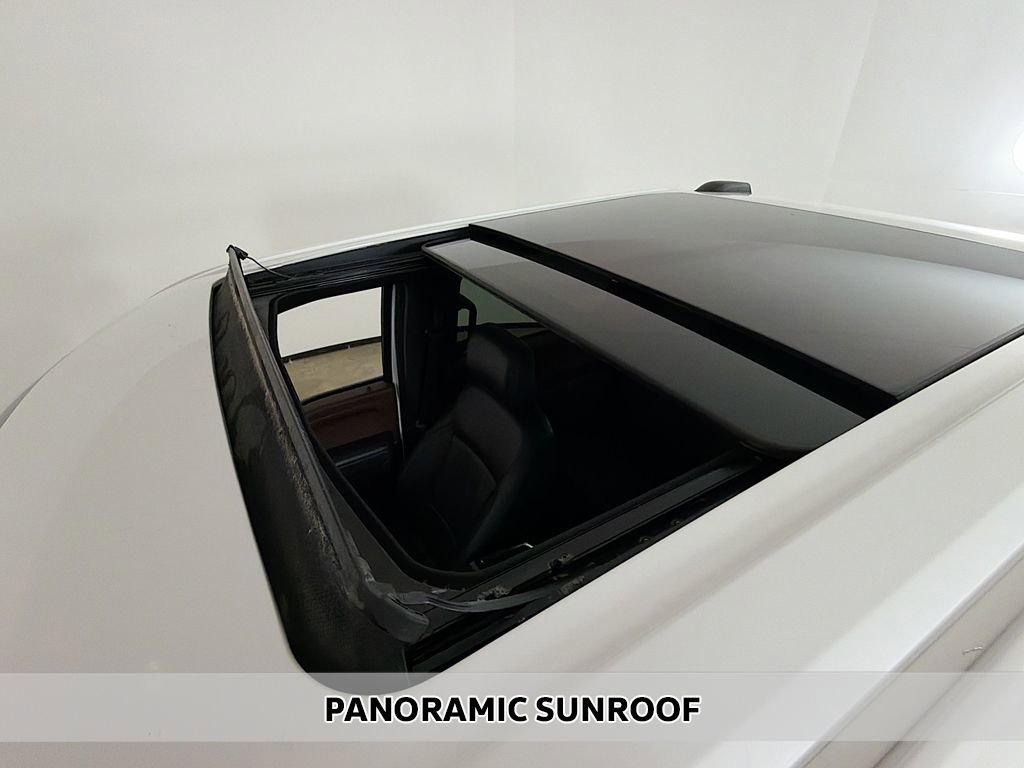 2023 Ford F150 Lariat