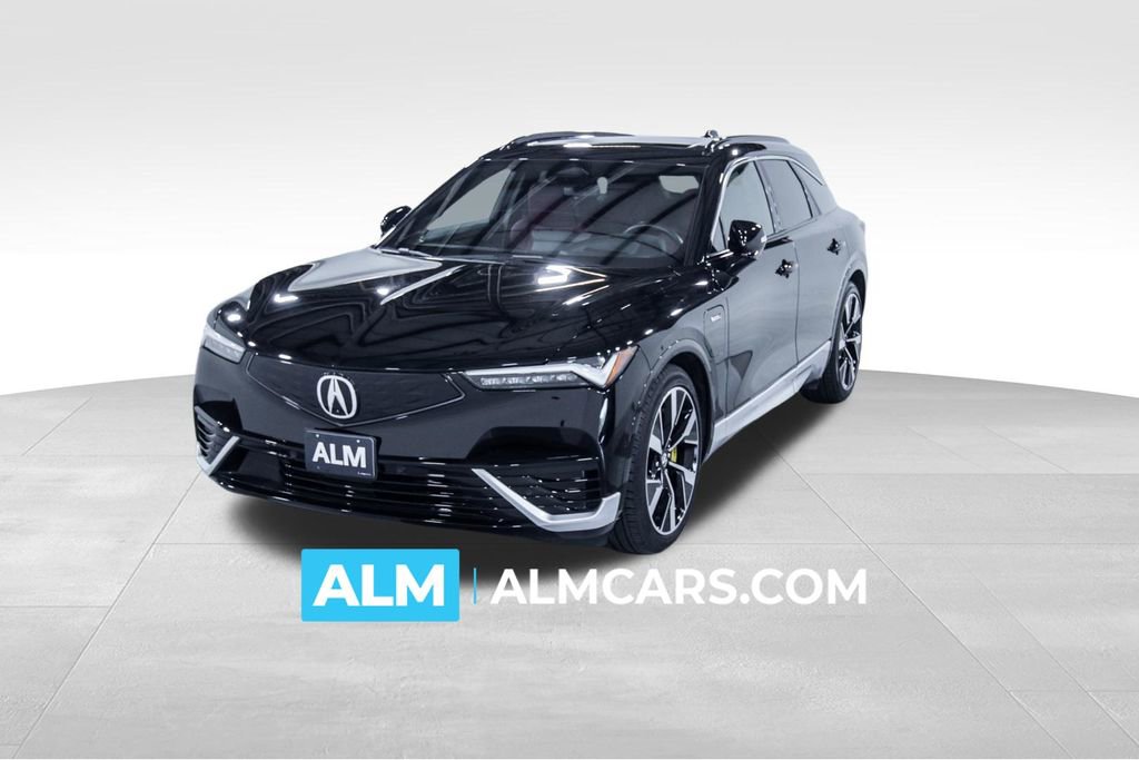 2024 Acura ZDX Type S